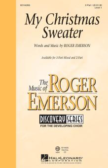 My Christmas Sweater Download