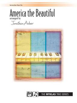 America, The Beautiful 