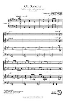 Oh, Susanna! Download