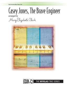 Casey Jones Standard