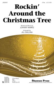 Rockin' Around The Christmas Tree Download