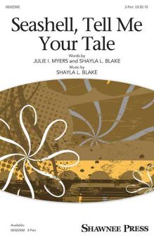 Seashell, Tell Me Your Tale Download
