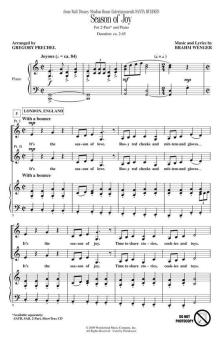 Season Of Joy Download