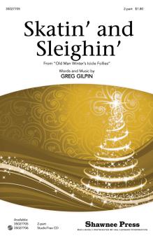 Skatin' And Sleighin' Download