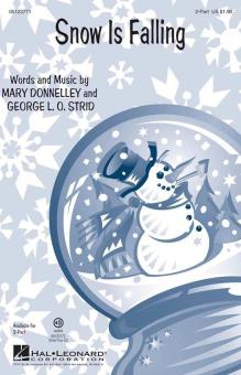 Snow Is Falling Download