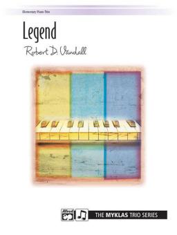 Legend Standard