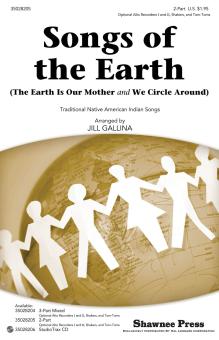 Songs Of The Earth Download