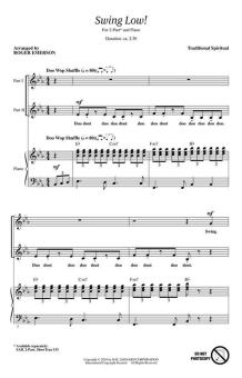 Swing Low! Download