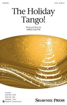 The Holiday Tango Download