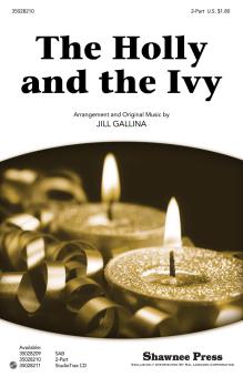 The Holly And The Ivy Download
