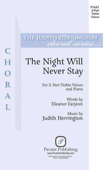 The Night Will Never Stay Download