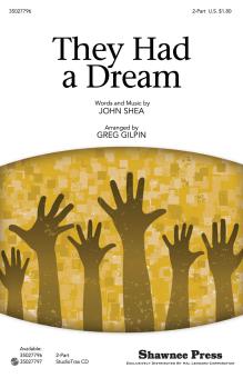 They Had A Dream Download
