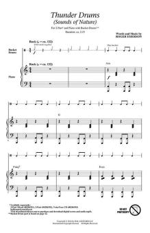 Thunder Drums Download