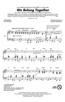 We Belong Together Download