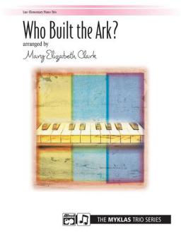Who Built The Ark? Standard