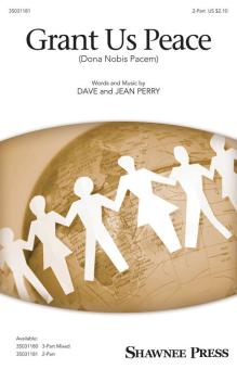Grant Us Peace (dona Nobis Pacem) Download