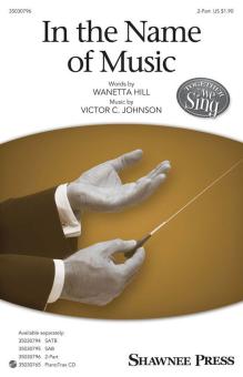 In the Name of Music Download