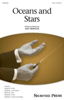 Oceans and Stars Download