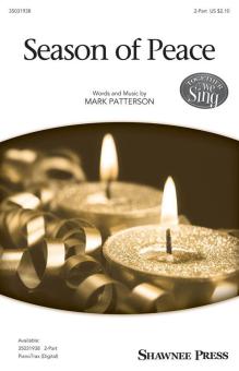 Season of Peace Download