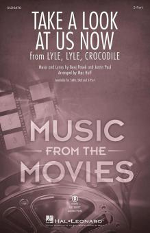 Take a Look at Us Now Download