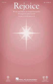 Rejoice Download