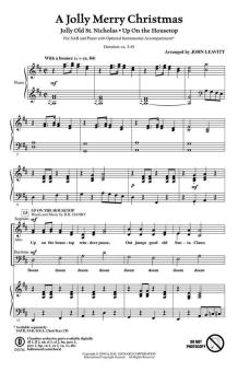 A Jolly Merry Christmas Download