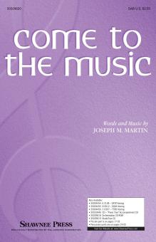 Come To The Music Download