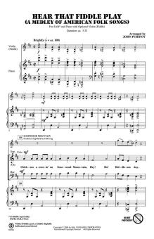 Hear That Fiddle Play Download