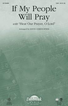 If My People Will Pray Download