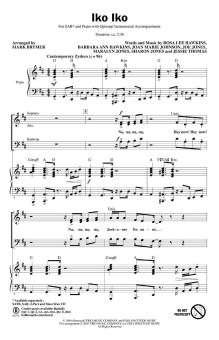 Iko Iko Download