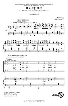 It's Ragtime! Download