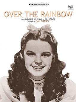 Over The Rainbow 