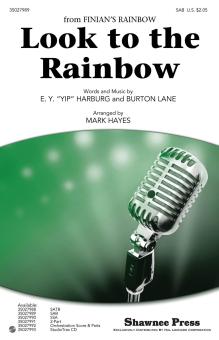 Look To The Rainbow Download