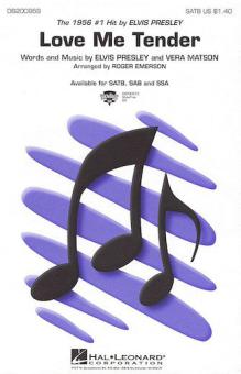 Love Me Tender Download