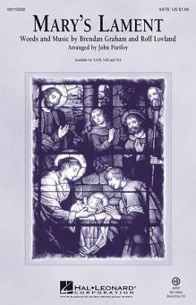 Mary's Lament 