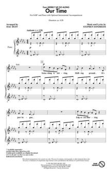 Our Time Download
