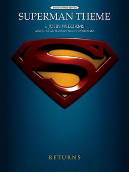 Superman Theme 