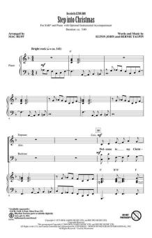 Step Into Christmas Download