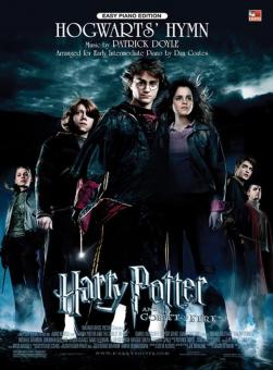Hogwarts' Hymn 