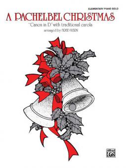 A Pachelbel Christmas 