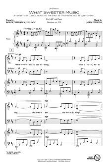 What Sweeter Music Download
