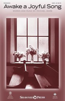Awake a Joyful Song Download