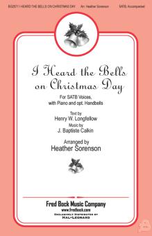 I Heard The Bells On Christmas Day Download