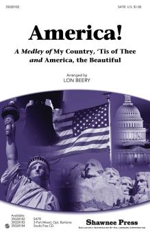 America! Download