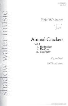 Animal Crackers Download