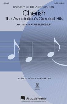 Cherish (The Association's Greatest Hits) Download