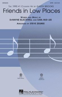 Friends In Low Places Download