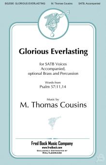 Glorious Everlasting Download