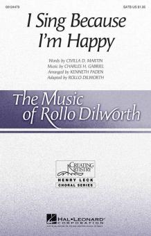 I Sing Because I'm Happy Download