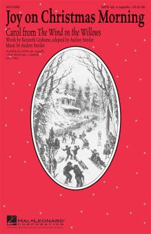 Joy On Christmas Morning Download